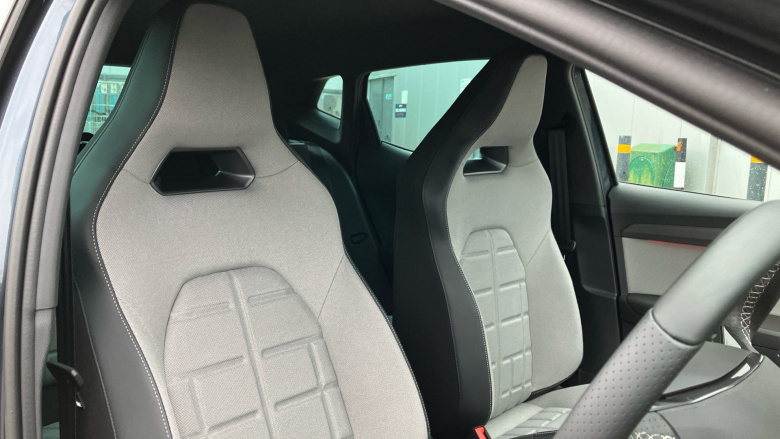 SEAT Ibiza 1.0 TSI 115 FR 5dr DSG Petrol Hatchback